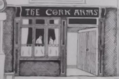 The Cork Arms